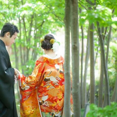 402 Newly Opened Hotel Baika Family Friendly Free Parking 10 Minutes To Usj Ōsaka Exterior foto