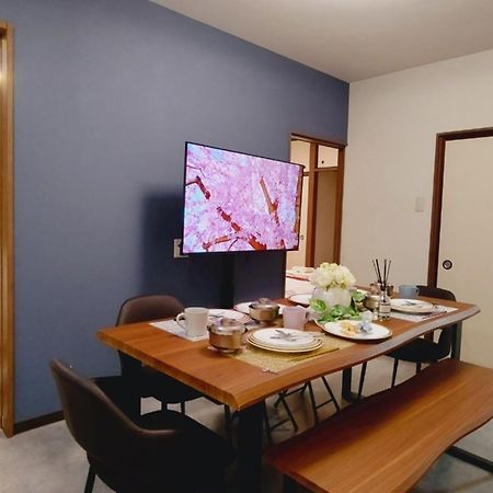 402 Newly Opened Hotel Baika Family Friendly Free Parking 10 Minutes To Usj Ōsaka Exterior foto