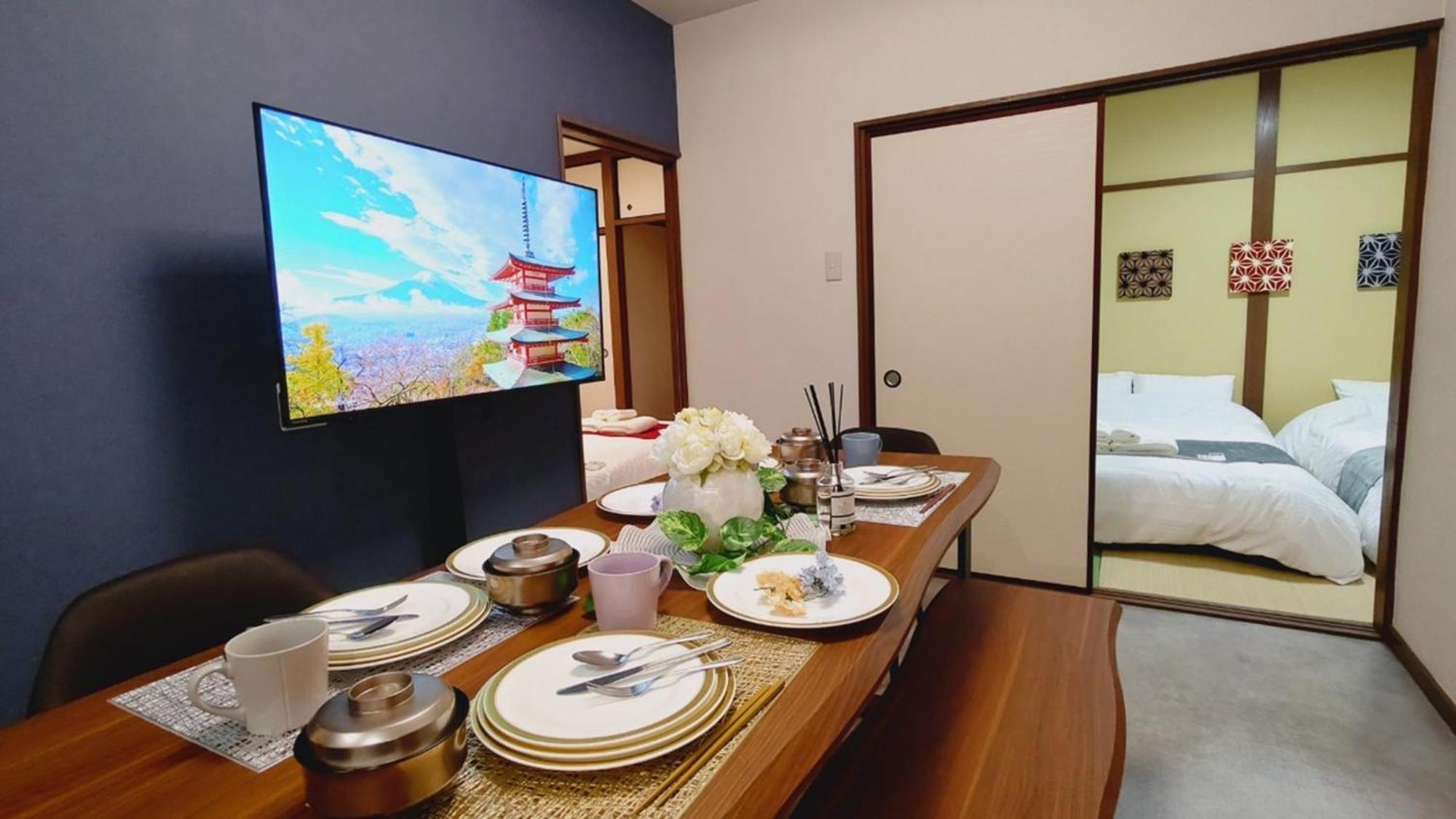 402 Newly Opened Hotel Baika Family Friendly Free Parking 10 Minutes To Usj Ōsaka Exterior foto