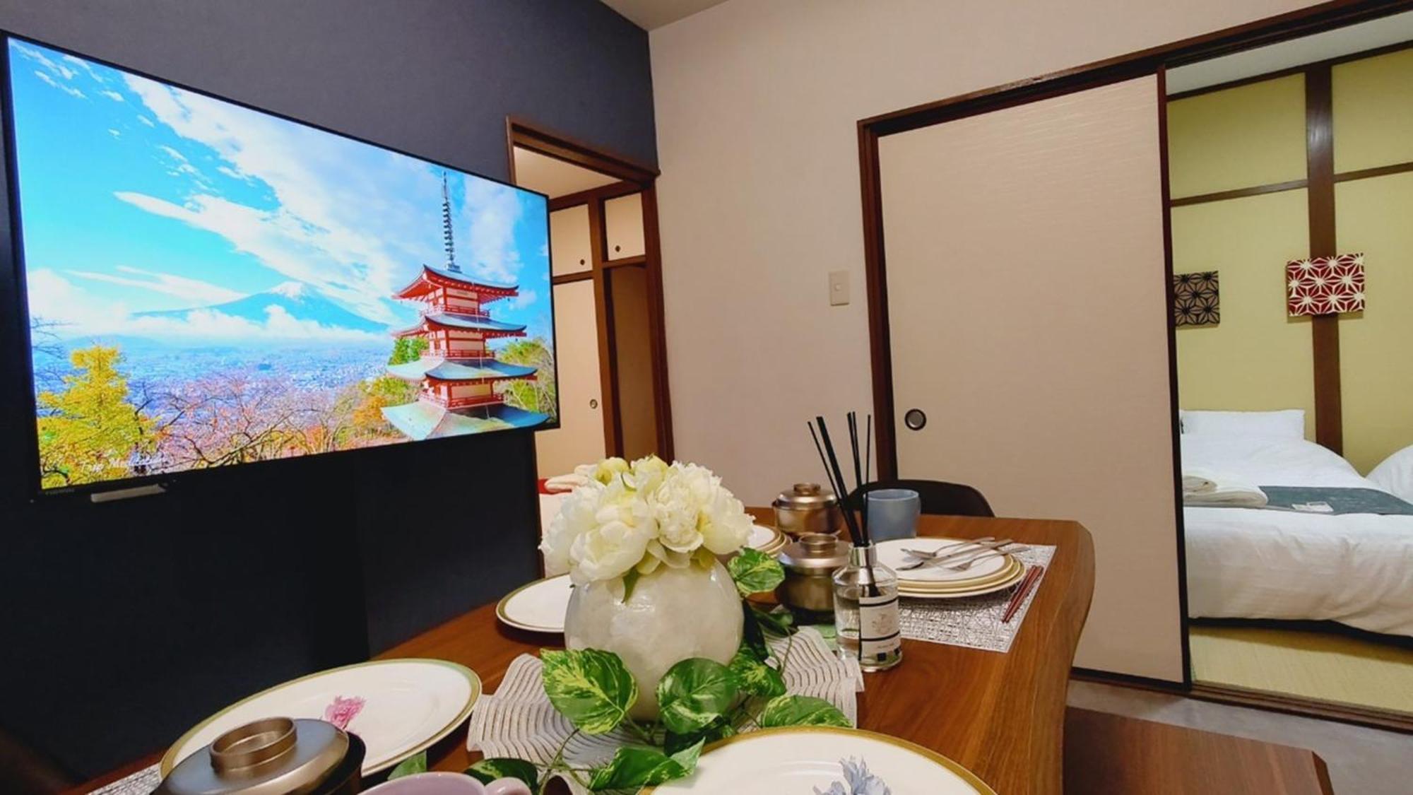 402 Newly Opened Hotel Baika Family Friendly Free Parking 10 Minutes To Usj Ōsaka Exterior foto