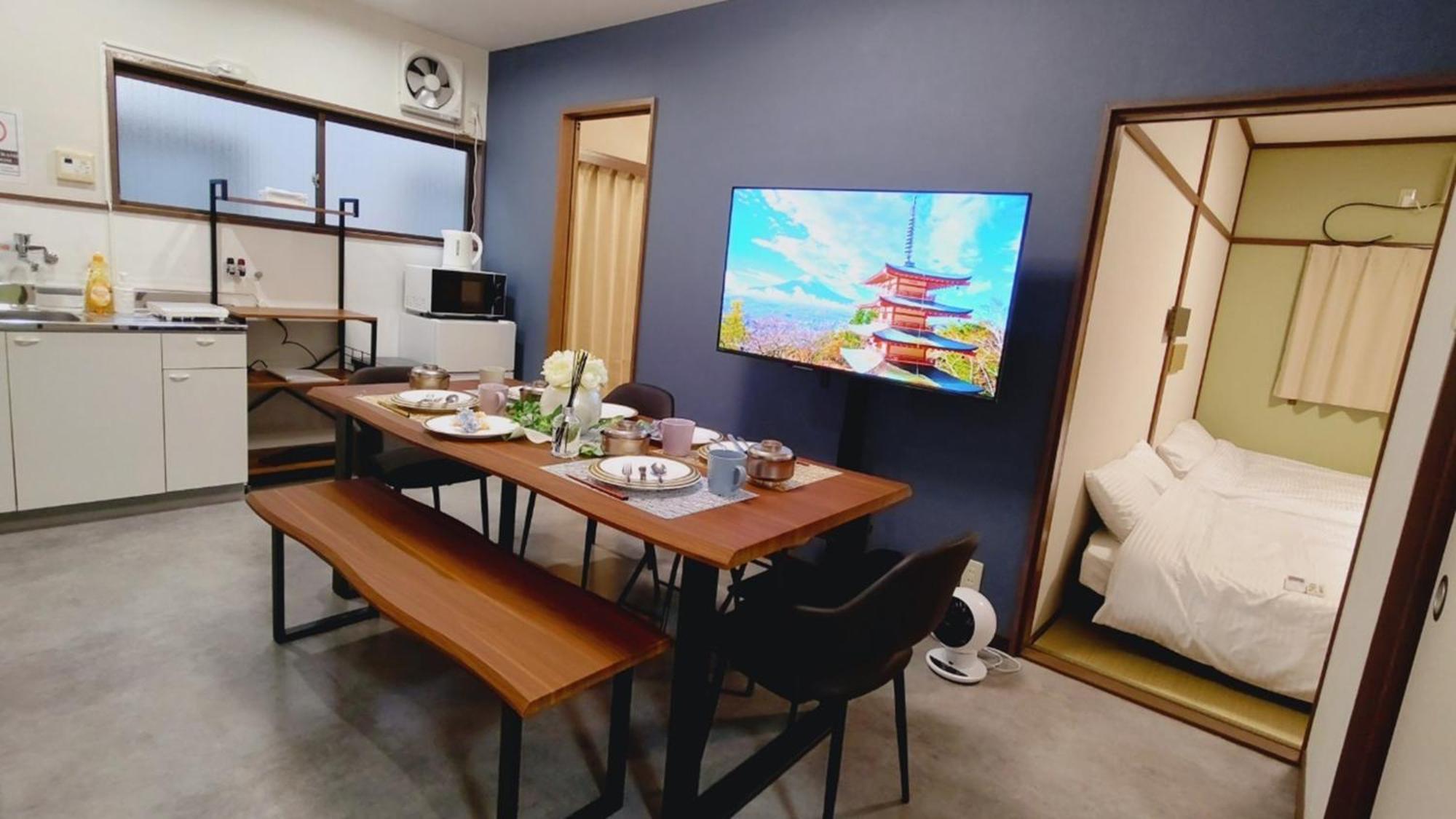 402 Newly Opened Hotel Baika Family Friendly Free Parking 10 Minutes To Usj Ōsaka Exterior foto