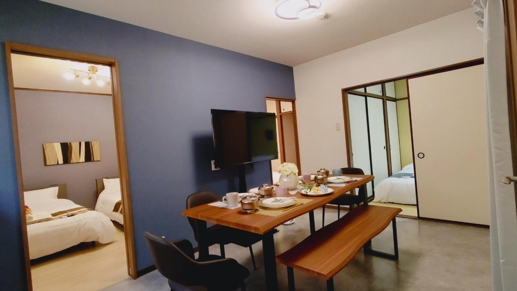 402 Newly Opened Hotel Baika Family Friendly Free Parking 10 Minutes To Usj Ōsaka Exterior foto