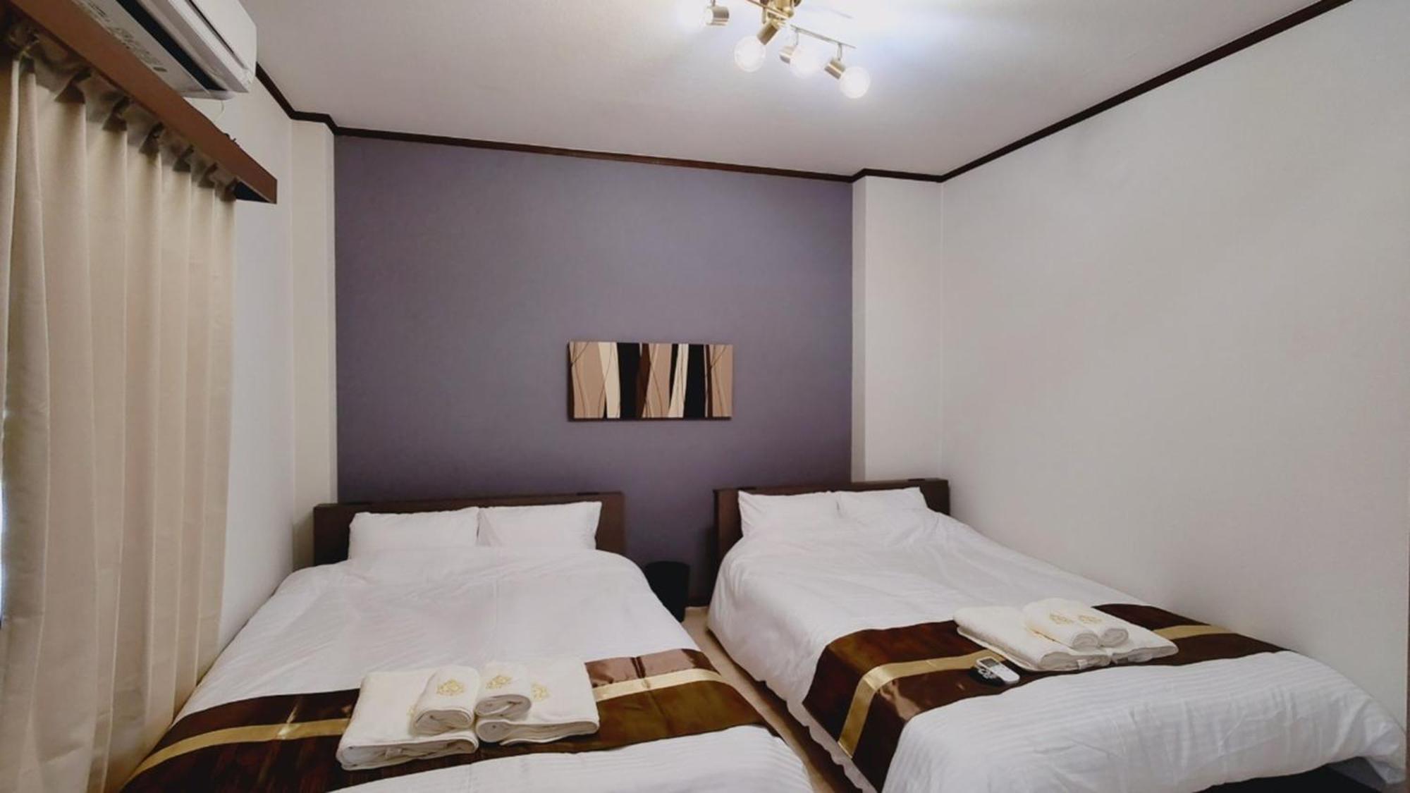 402 Newly Opened Hotel Baika Family Friendly Free Parking 10 Minutes To Usj Ōsaka Exterior foto
