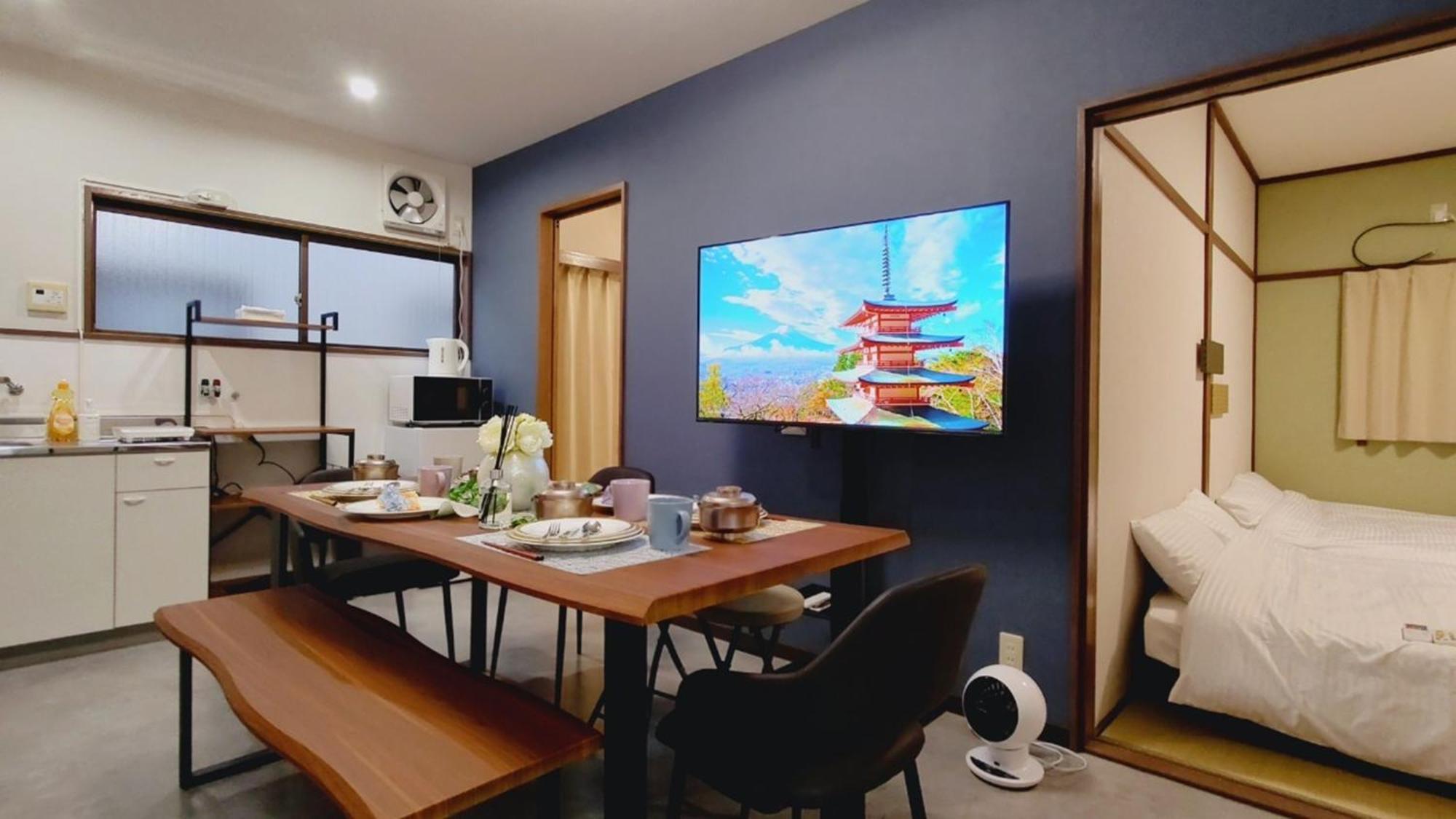 402 Newly Opened Hotel Baika Family Friendly Free Parking 10 Minutes To Usj Ōsaka Exterior foto