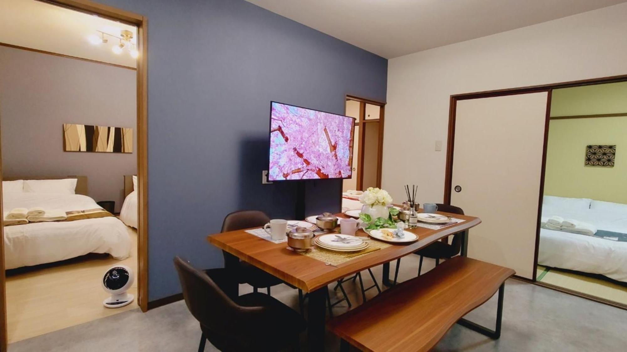 402 Newly Opened Hotel Baika Family Friendly Free Parking 10 Minutes To Usj Ōsaka Exterior foto