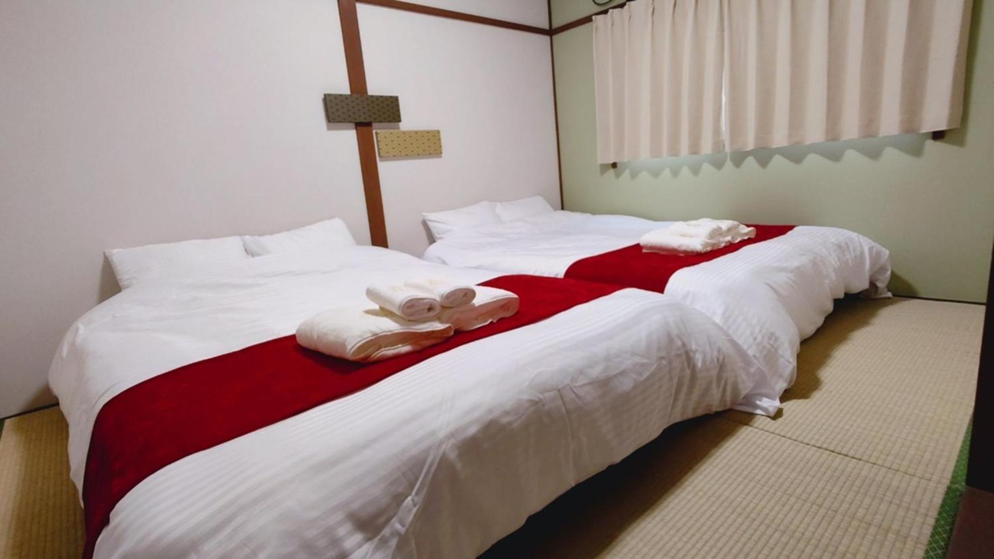 402 Newly Opened Hotel Baika Family Friendly Free Parking 10 Minutes To Usj Ōsaka Exterior foto
