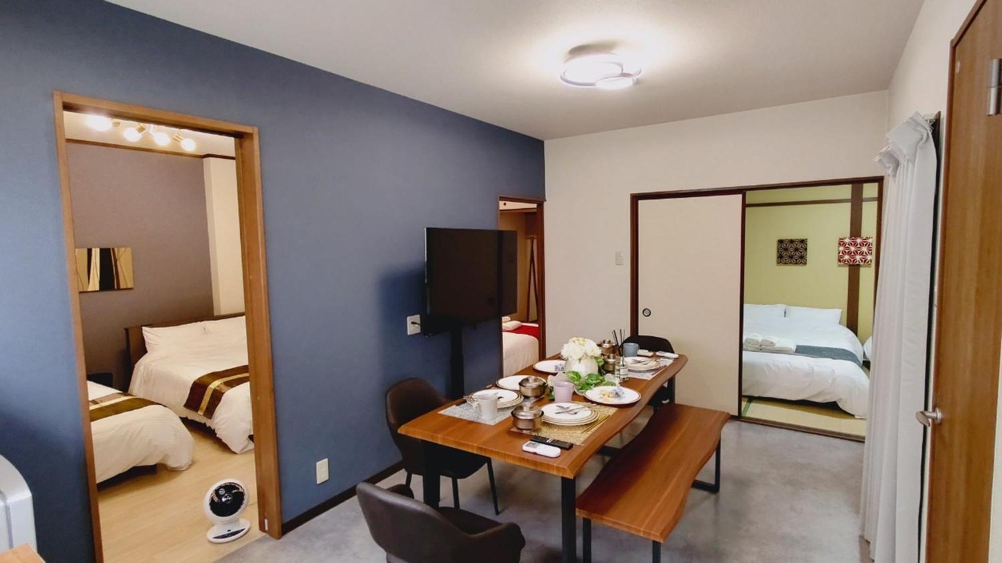 402 Newly Opened Hotel Baika Family Friendly Free Parking 10 Minutes To Usj Ōsaka Exterior foto