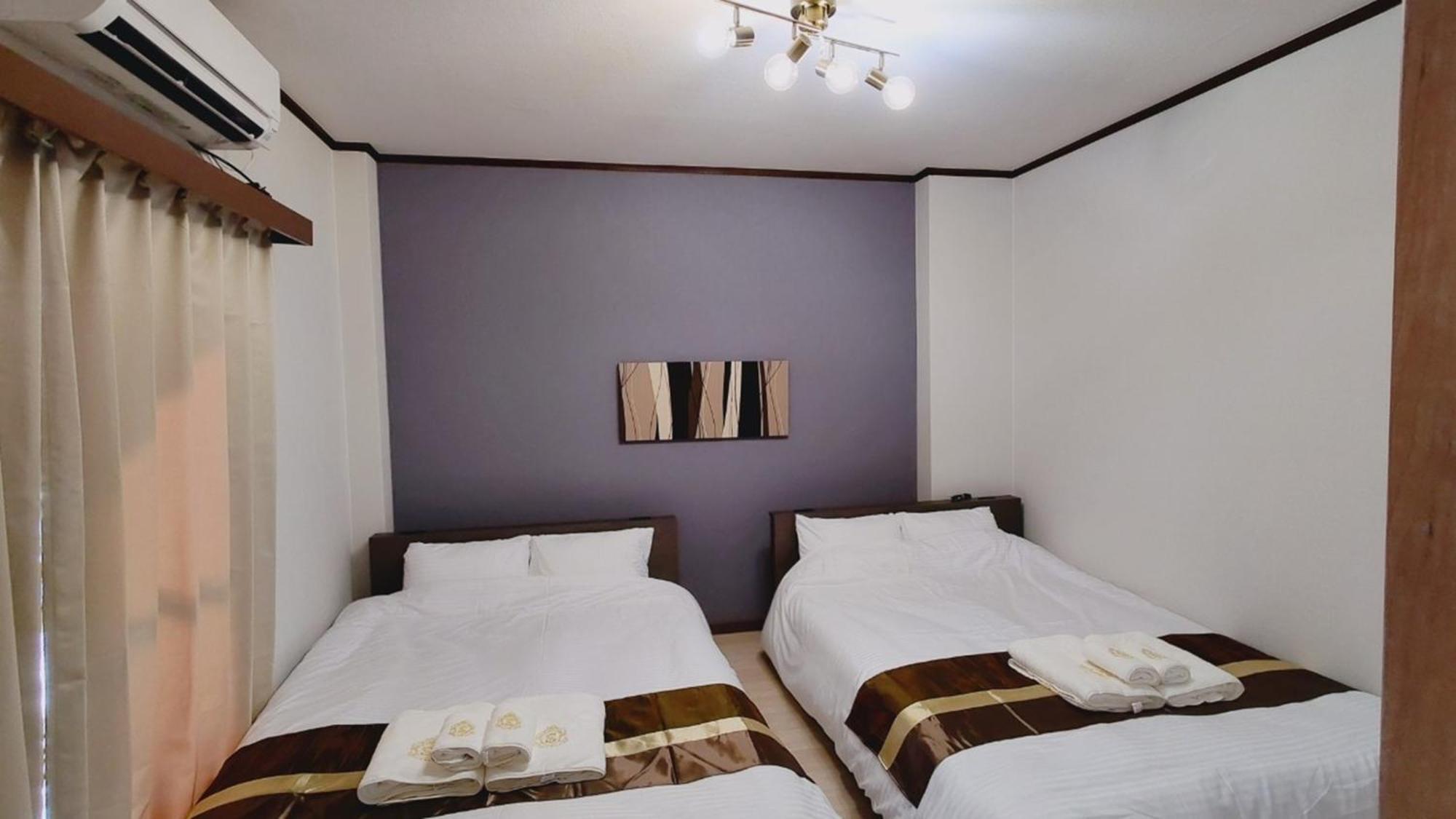 402 Newly Opened Hotel Baika Family Friendly Free Parking 10 Minutes To Usj Ōsaka Exterior foto